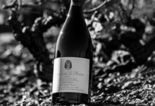 Domaine de la Rectorie, Collure rouge Barlande