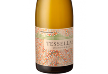 Tessellae chardonnay