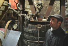 Domaine Le Temps Retrouvé