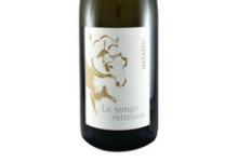 Domaine Le Temps Retrouvé, macabeu