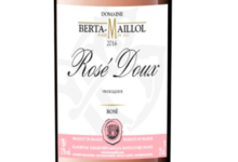 Domaine Berta Maillol, Côte Vermeille IGP rosé