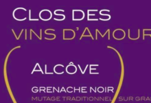 Clos Des Vins D'amour, alcôve