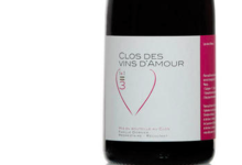 Clos Des Vins D'amour, cuvée 1 + 1 = 3