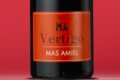 Domaine Mas Amiel, vertigo rouge
