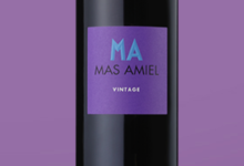 Domaine Mas Amiel, Maury vintage