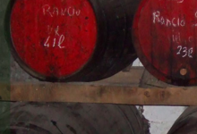 Domaine De La Coume Du Roy