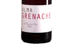 Domaine De La Coume Du Roy, Alma grenache