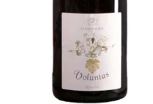 Domaine De La Coume Du Roy, Maury sec Voluntas