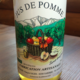 Jus de pommes du Mas Salies