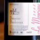 Domaine Poudreux, La Mouriane