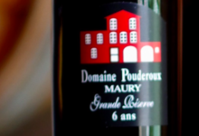 Domaine Poudreux, Maury Grande Réserve