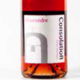Consolation, Mourvèdre rosé