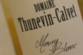 Domaine Thunevin-Calvet, maury blanc