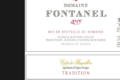 Domaine Fontanelle, Le Côtes du Roussillon Villages Tradition