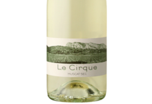 Les Vignerons De Tautavel Vingrau, cirque blanc muscat sec