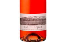 Les Vignerons De Tautavel Vingrau, cirque rosé