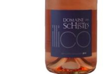 Domaine Des Schistes, Illico rosé