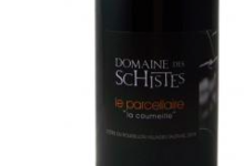 Domaine Des Schistes, La Coumeille