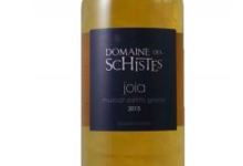 Domaine Des Schistes, JOIA Muscat de Rivesaltes