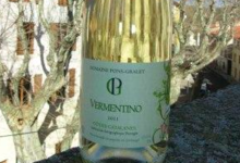 Domaine Pons Gralet, Lo Cairo Blanc Vermentino