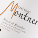 Vignobles d'Agly, Muscat De Rivesaltes - Château Montner