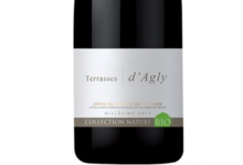 Vignobles d'Agly, Terrasses D’Agly, Rouge