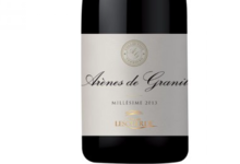 Vignobles d'Agly, Côtes Du Roussillon Villages - Arènes De Granit