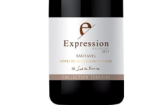 Vignobles d'Agly, Côtes Du Roussillon Villages - Expression Tautavel