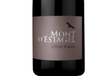 Vignobles d'Agly, Côtes Du Roussillon Villages - Mont D’Estagel