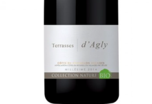 Vignobles d'Agly, Côtes Du Roussillon Villages - Terrasses D’Agly, Rouge