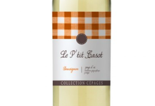 Vignobles d'ahly, IGP Pays D'Oc - Sauvignon