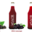 Saor Fruits, jus de fraise