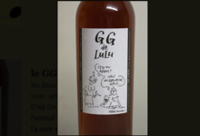 domaine des Balmettes, le GG de Lulu