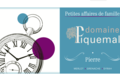 Domaine Piquemal, Pierre