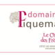 Domaine Piquemal, Côtes du Roussillon  Le Chant des Frères