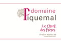 Domaine Piquemal, Côtes du Roussillon  Le Chant des Frères