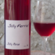 Domaine Jolly Ferriol, Jolly rose