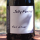 Domaine Jolly Ferriol, Fait d'hiver