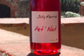 Domaine Jolly Ferriol, Pet' Nat rosé