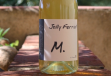 Domaine Jolly Ferriol, M.