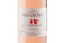 Domaine Mas Cremat, Petites demoiselles