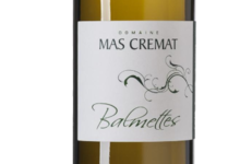 Domaine Mas Cremat, les Balmettes