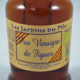 Les jardins du Pilo, pur vinaigre de figues