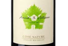 Arnaud de Villeneuve, Côté nature rouge BIO