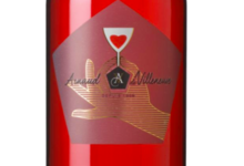 Arnaud de Villeneuve, Rivesaltes rosé
