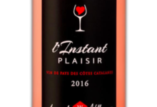 Arnaud de Villeneuve, Instant plaisir rosé