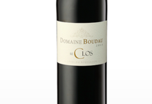 Domaine Boudau, Le Clos