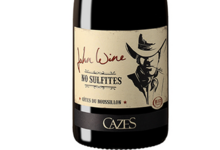 domaine Cazes, John Wine