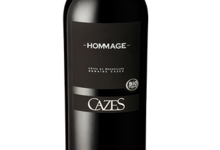 domaine Cazes, Hommage rouge