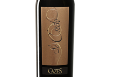 domaine Cazes, le Credo 2012